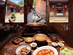 -临家闽南菜(五店市店)