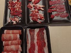 -九记潮汕现切鲜牛肉自助火锅(长沙·方圆荟店)