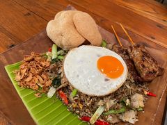 -Naughty Nuri’s Phuket