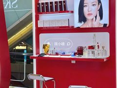 -王府井百货(中州中路店)
