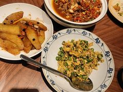 -福满我家大碗厨·湘菜(上海大厦店)