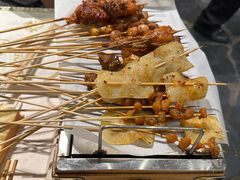 -串盟烧烤大排档·长沙美食地标(星沙店)