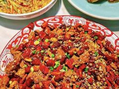 -椒馋小馆(绿源路店)