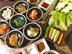 -三代烤肉(保利广场店)