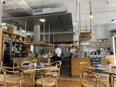 大堂-BOR Eatery(安福路店)