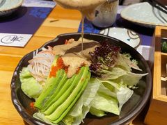 -浦·传统日式料理(3 5 1 1 店)