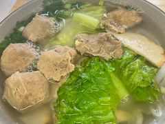 -汕味十足·汕尾特色小吃(海珠店)