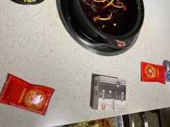 -钢管厂歆瑞源油卤串串香(春熙路太古里店)