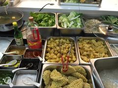 -文星素食(兴华路店)