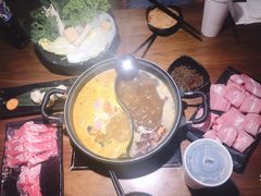 经典蔬菜拼盘-呷哺呷哺 黄金牧场 (回龙观港龙店)