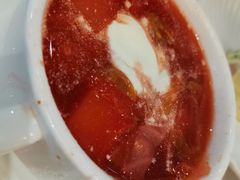 -库滋明·俄罗斯特色美食(中央大街店)