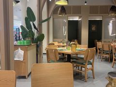 -mango tree芒果树泰国餐厅(青岛万象城店)