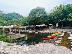 -武汉姚家山旅游景区