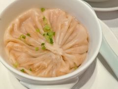 花膠龙虾汤包-北京厨房(SKP店)
