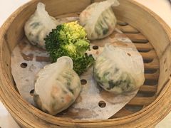 -鹿鸣酒家(越秀店)