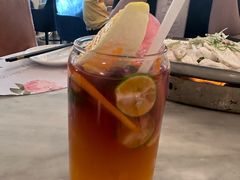 -花舍·新派粤菜·西餐·下午茶(亚运村·鸟巢店)