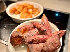 -步步高福朋喜来登·宜客乐西餐厅