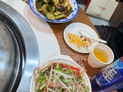 -东北铁锅宴(云龙华府店)