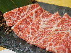 -秋木烤肉·韩国牛肉名家(高新旗舰店)