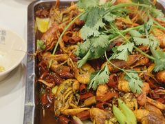 -沈姐万州烤鱼(沙坪坝七中店)