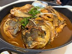 -万景茶庄·台州菜