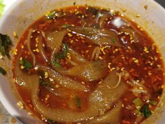 火锅粉-付小姐在成都(五道口店)