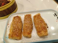 -香港威特瑞茶餐厅(小白楼音乐厅店)