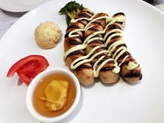 -娜娜家·Nana's restaurant(国金汇店)