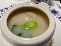-Yan Ting 宴庭中餐厅(上海静安瑞吉酒店)