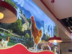 -河东狮不吼辣子鸡手擀面(李村店)