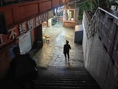 -邓莽子老火锅(中兴路总店)