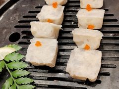 -牛牛章·章鱼水煎肉(光谷世界城店)
