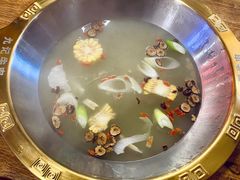 -九记潮汕现切鲜牛肉自助火锅(新开铺店)