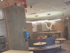 -麦当劳(农光里店)