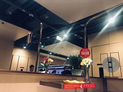 -海底捞火锅(方圆荟店)