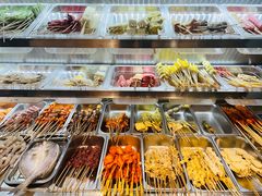 -非凡烧烤(历史博物馆店)