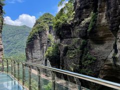 -雁荡山风景名胜区