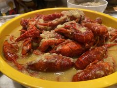 -王红军龙虾(新民路店)
