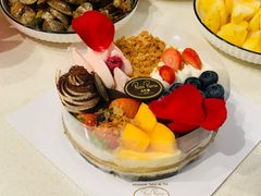 -PETIT PARIS 小巴黎(花园道店)