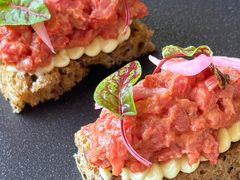 -BOR Eatery(安福路店)