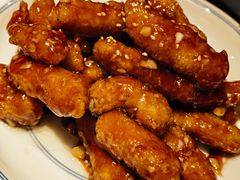 -龍聚祥烧麦馆(万达店)