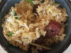 -百年果林椰子鸡(中洲店)