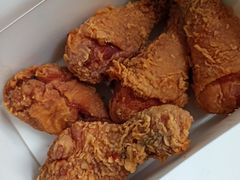 -德克士(阳光店)