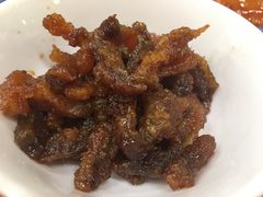 三文鱼皮-虹梅食堂·爱蝦乃家