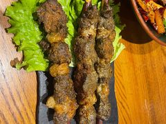 -敏珠拉姆藏餐·南京厨房(富春江东街店)