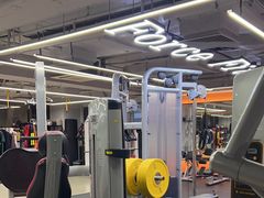 -ALIV WELLNESS运动健身(浦东大道店)