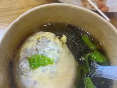 -家宴·灌蛋·沙茶面(曾厝垵店)