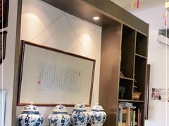 -天禄堂西溪庄园