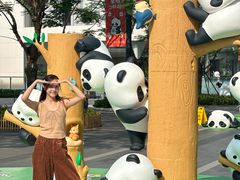 -东莞松山湖万象汇