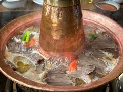 -陀岗美食·云南藏式特色餐厅
